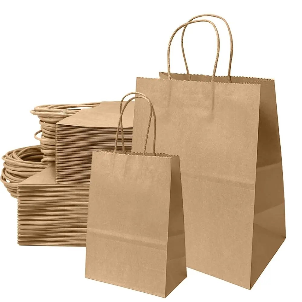 Kraft Paper Bag